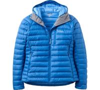 RAB Microlight Alpine Hoody W - Femme - Bleu - taille M- modèle 2027