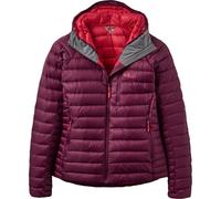 RAB Microlight Alpine Hoody W - Femme - - taille M- modèle 2027