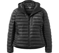 RAB Microlight Alpine Hoody W - Femme - - taille XS- modèle 2027