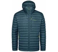 Rab Microlight Alpine Jacket Couleur : graphène / Taille : S