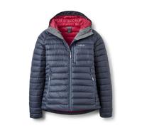 RAB Microlight Alpine Jkt W - Femme - - taille 10- modèle 2026