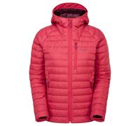 Rab Doudoune Microlight Alpine Jacket en duvet Femme Watermelon Taille S