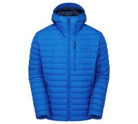 Rab - Microlight Alpine Jacket - Doudoune homme Maya Blue - XXL