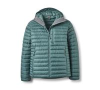 Rab - Microlight Alpine Jacket - Doudoune homme Sage - L