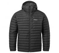 Veste Homme Rab Microlight Alpine - Black Large