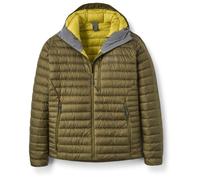 Doudoune RAB Microlight Alpine Jacket (Oak) Homme M