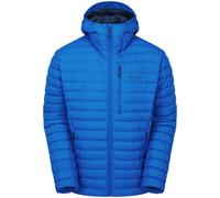 Rab Microlight Alpine Jacket - Doudoune homme Maya Blue S