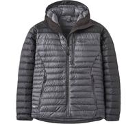 Rab - Microlight Alpine Jacket - Doudoune homme Black / Graphene - XL
