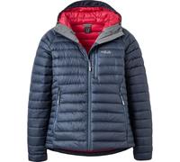 RAB Microlight Alpine Jkt W - Femme - - taille 8- modèle 2026