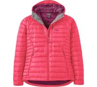 Rab Doudoune Microlight Alpine Jacket en duvet Femme Watermelon Taille S