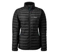 Rab - Microlight Jacket - Doudoune femme Black - old - L