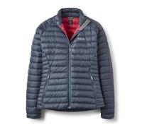 Rab - Women's Microlight Jacket - Doudoune - 36 - steel