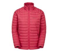 Rab - Microlight Jacket - Doudoune femme Watermelon - M