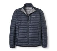 Rab - Microlight Jacket - Doudoune homme Galaxy Blue - M