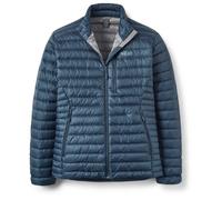 Rab - Microlight Jacket - Doudoune - M - tempest blue