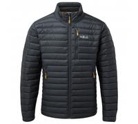 Rab - Microlight Jacket - Doudoune - XXL - beluga