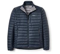 Rab - Microlight Jacket - Doudoune - XXL - galaxy blue