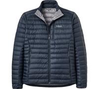 Rab - Microlight Jacket Galaxy Blue - Taille S S