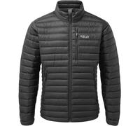 Rab Doudoune Microlight Jacket L noire