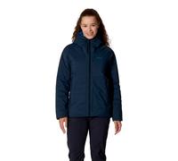 Rab Microlight Shield doudoune pour femme - AW26 | XS in Galaxy Blue