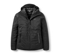 Rab - Women's Microlight Shield Jacket - Doudoune - 42 - black