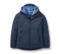 Rab - Women's Microlight Shield Jacket - Doudoune - 42 - galaxy blue