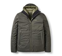 Rab - Microlight Shield Jacket - Doudoune - XXL - dark army