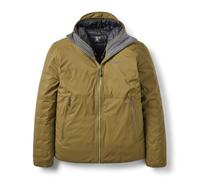 Rab - Microlight Shield Jacket - Veste imperméable homme Oak - S