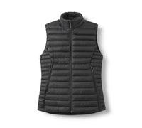 Rab - Microlight Vest - Doudoune sans manches femme Black - L