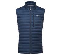 Rab Microlight Vest - Doudoune sans Manches Homme