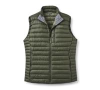 Rab - Microlight Vest - Doudoune sans manches homme Army - S