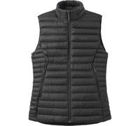 Veste sans manches RAB Microlight Vest (Black) Femme XS (8 UK)