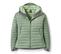 RAB Microlight Windstopper Hoody W - Femme - Vert - taille XS- modèle 2026