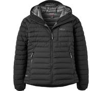 RAB Microlight Windstopper Hoody W - Femme - - taille L- modèle 2027