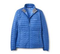 Rab - Microlighter Jacket - Doudoune femme Dark Bluebird - XS