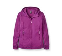 Polaire Ã capuche full zip femme Rab Modulus Violet S