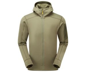 Rab - Modulus Hoody - Veste polaire - XL - light khaki