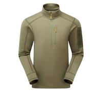 Rab - Modulus Pull On - Polaire homme Light Khaki - XL