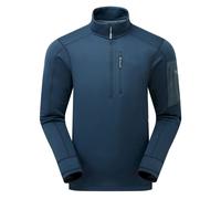 Polaire Rab Modulus Bleu XL
