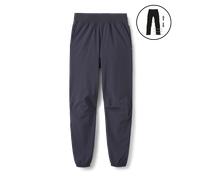 Rab - Momentum Pants - Pantalon randonnée femme Beluga - L - Regular
