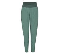 Rab - Momentum Pants - Pantalon randonnée femme Eucalyptus - S - Regular