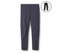 Rab - Momentum Pants - Pantalon randonnée homme Beluga - UK 32 - Regular