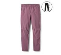 Rab - Momentum Pants - Pantalon randonnée homme Dark Iris - UK 32 - Regular