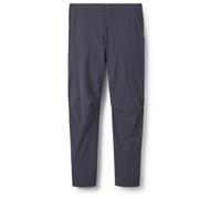 Rab - Momentum Pants - Pantalon softshell - M - Regular - beluga