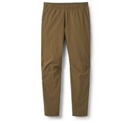 Rab - Momentum Pants - Pantalon softshell - M - Regular - oak
