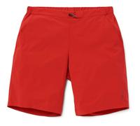 RAB Momentum Shorts - Homme - Rouge - taille M- modèle 2025