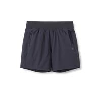 Rab - Momentum Shorts - Short randonnée femme Beluga - XS - Entrejambe 6"