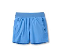 Rab - Momentum Shorts - Short randonnée femme Bluebird - L - Entrejambe 4"