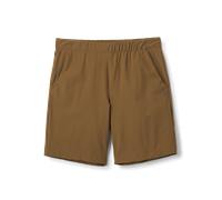 Rab - Momentum Shorts - Short randonnée homme Oak - UK 36 - Entrejambe 7"