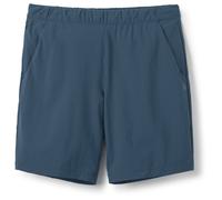 Rab - Momentum Shorts - Short - S - Waist: 30'' Inseam: 9'' - tempest blue
